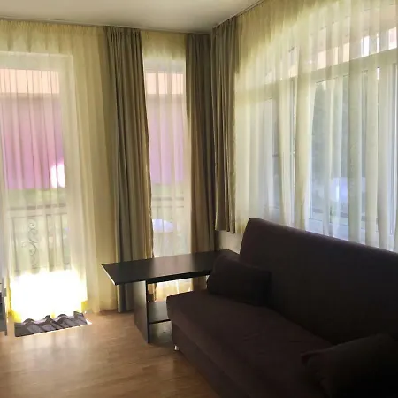 Romance Marine Daire Sunny Beach