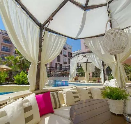Romance Marine Daire Sunny Beach