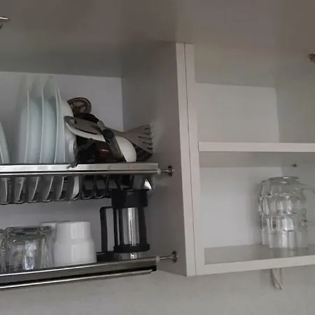 Romance Marine Apartament Słoneczny Brzeg