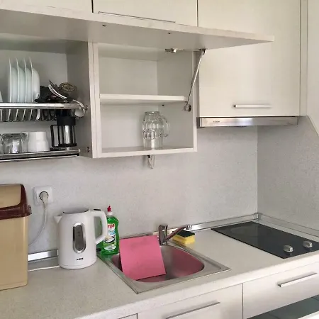 Romance Marine Apartament