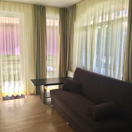Apartament Romance Marine *