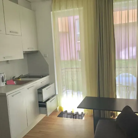 Apartament Romance Marine