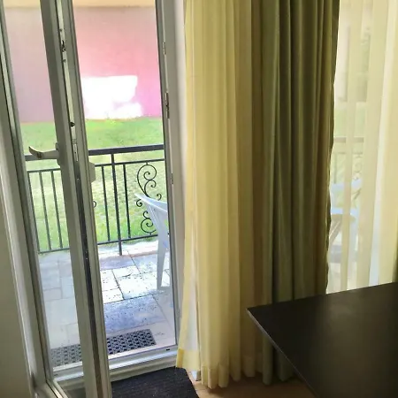 Apartament Romance Marine