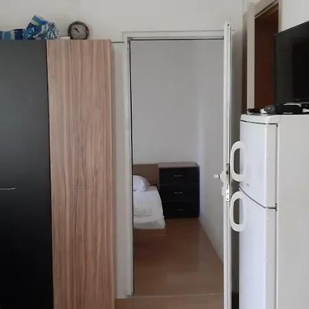 Romance Marine Apartament